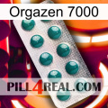 Orgazen 7000 dapoxetine1